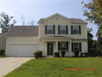 11322 Northwoods Forest Dr, Charlotte, NC 28214 