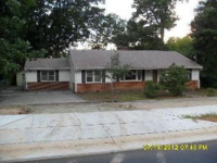 2106 Merritt Drive, Greensboro, NC 27407 