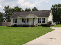 5513 Scuppernong Rd, Wilson, NC 27893 