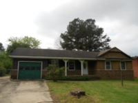607 Atchison St, Garner, NC 27529 