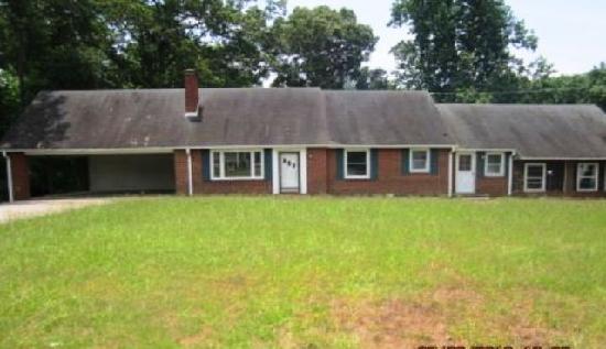 405 Arnold Road, Lexington, NC 27295 