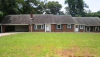 405 Arnold Road, Lexington, NC 27295 