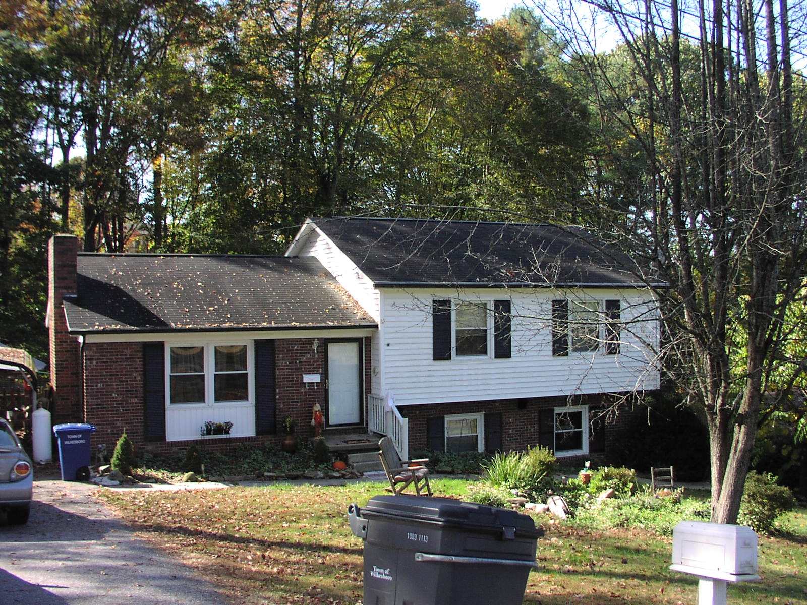 1517 DOGWOOD DRIVE, WILKESBORO, NC 28697 