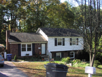 1517 DOGWOOD DRIVE, WILKESBORO, NC 28697 