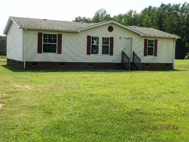 2226 Cleveland Ave, Grover, NC 28073 