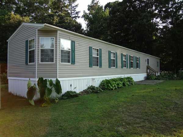 3808 BRANCH PARK DR., Knightdale, NC 27545 