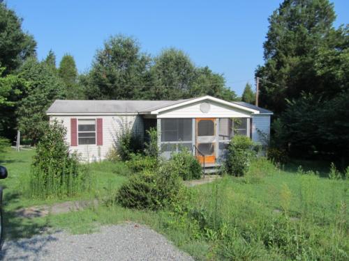 457 E.L. MYERS ROAD, Lexington, NC 27295 