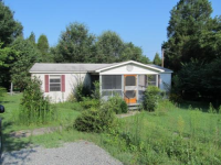 457 E.L. MYERS ROAD, Lexington, NC 27295 