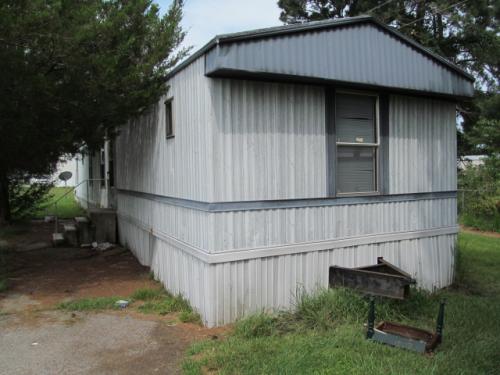 138 LAZY DAY LN LOT 60, Tarboro, NC 27886 