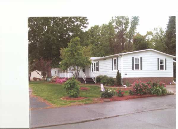 4712 Jura Dr, Charlotte, NC 28227 