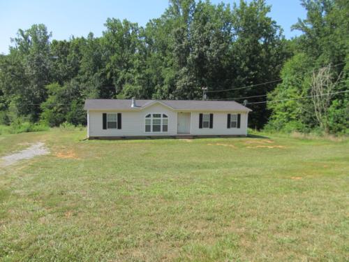 1568 DENNY ROAD, King, NC 27021 