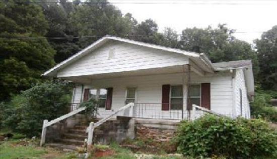 5 Ladybug Drive, Waynesville, NC 28786 