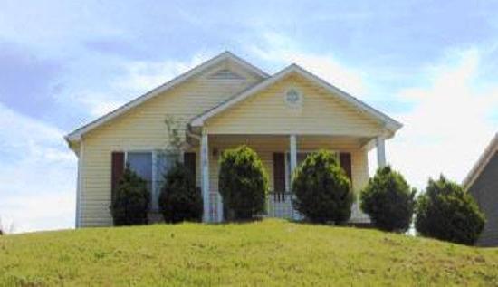 2809 Bears Creek Rd, Greensboro, NC 27406 