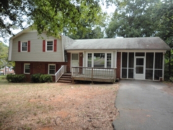 6149 Avalon Dr, Kannapolis, NC 28081 
