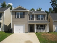 4831 Magnasco Lane, Charlotte, NC 28208 
