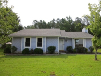 114 Falcon Crest Rd, Jacksonville, NC 28540 