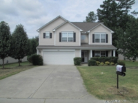 2882 Deep Cove Dr NW, Concord, NC 28027 