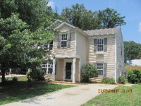 10510 Salamander Ct, Charlotte, NC 28215 