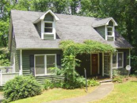 148 Sequoyah Hills Dr, Fletcher, NC 28732 