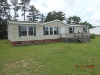 166 Haystack Branch Ln., Beulaville, NC 28518 