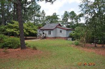 125 Firetree Ln, West End, NC 27376 