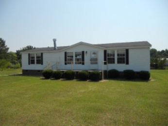 162 Flying Eagle Dr, Snow Hill, NC 28580 