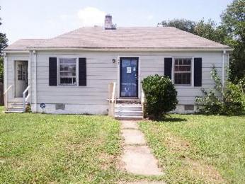 421 Friddle Dr, High Point, NC 27260 