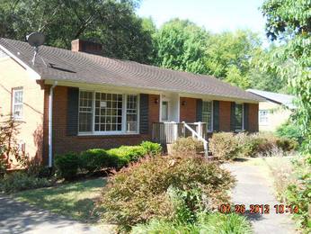 3124 Gladstone St, Winston Salem, NC 27104 