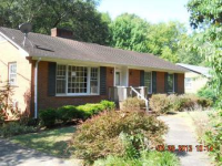 3124 Gladstone St, Winston Salem, NC 27104 