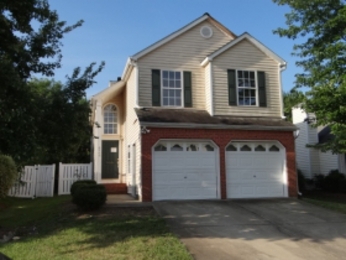 4248 Lake Woodard Dr, Raleigh, NC 27604 