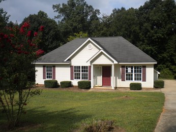 2839 Bobwhite Cir, Wingate, NC 28174 