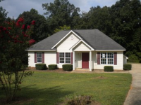 2839 Bobwhite Cir, Wingate, NC 28174 