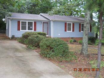 1629 Beaucrest Ave, Highpoint, NC 27265 