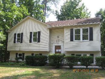 5412 Hadrian Dr, Durham, NC 27703 