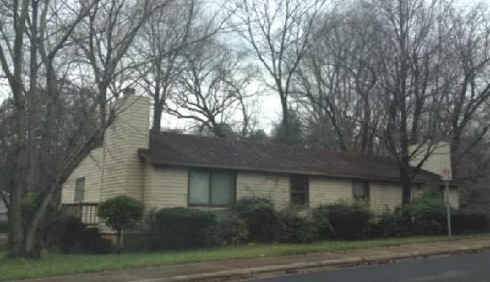 3131 Vestal Place, Charlotte, NC 28212 