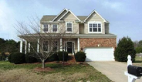 4808 Rhythm Dr, Apex, NC 27539 