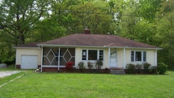 520 Rock Grove Church Road, Salisbury, NC 28146 