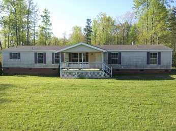 1020 Wrenn Crumpton Rd, Roxboro, NC 27574 