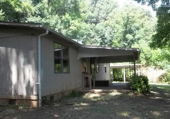 45 Sassy Ln, Waynesville, NC 28785 