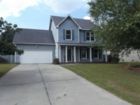 5334 Ballentine St, Hope Mills, NC 28348 