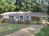312 Smith Ave, Lexington, NC 27292 