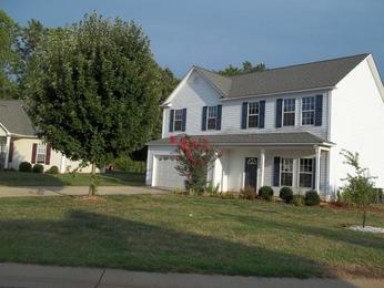 1316 Solo Dr, Siler City, NC 27344 