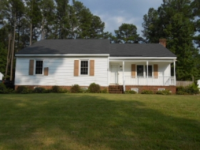 502 Hawthorne Ln W, Wilson, NC 27893 