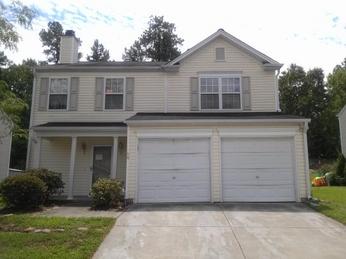 204 Cloverdale Drive, Durham, NC 27703 