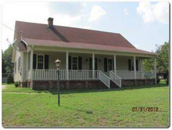 1703 Salem Church Rd, Goldsboro, NC 27530 