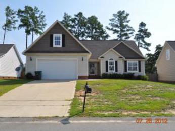 9016 Grouse Run Ln, Fayetteville, NC 28314 