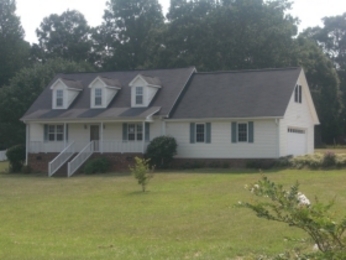 6800 Harvest Springs Ct, Greensboro, NC 27406 