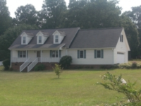 6800 Harvest Springs Ct, Greensboro, NC 27406 