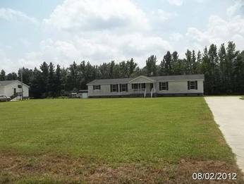 53 Hill Ln Rd, Eure, NC 27935 