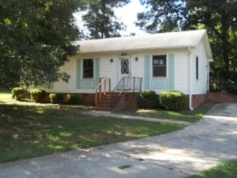 1719 Oneka Ave, High Point, NC 27260 